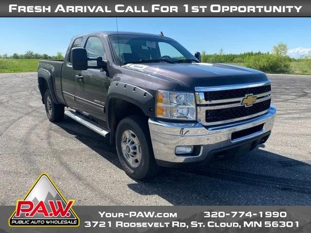 chevrolet silverado 2500hd 2011 1GC2KXC81BZ204477 image chevrolet silverado 2500hd 2011 1GC2KXC81BZ204477 image